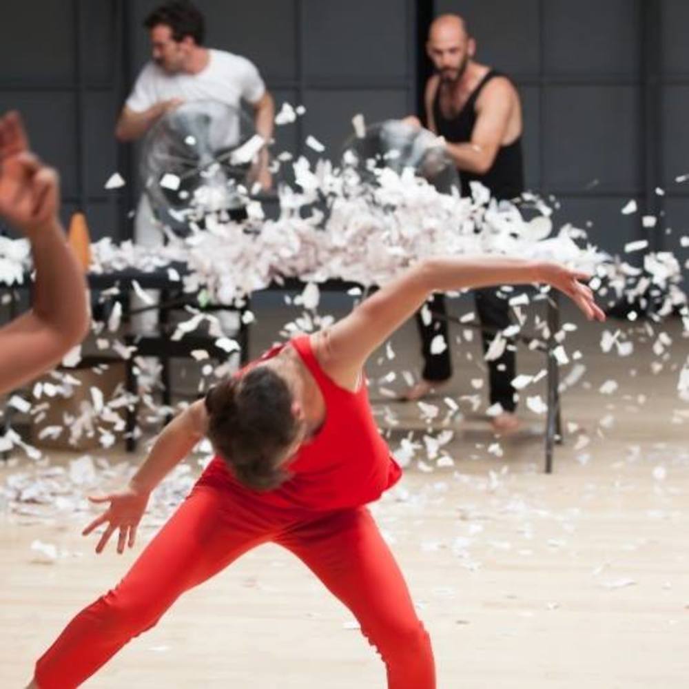 Meet your Posher, Tara